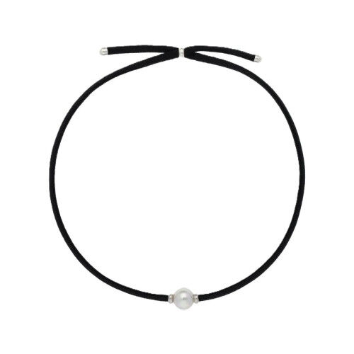 Armband Dames Majorica 16717.01.2.N50.000.1 Zwart