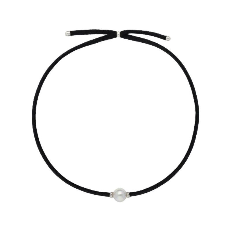 Armband Dames Majorica 16717.01.2.N50.000.1 Zwart