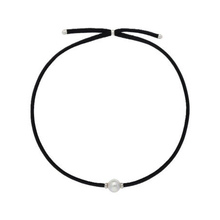 Bracciale Donna Majorica 16717.01.2.N50.000.1 Nero