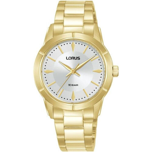 Herrenuhr Lorus