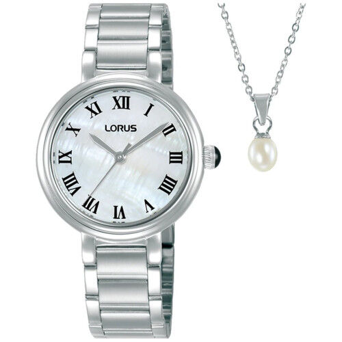 Reloj Mujer Lorus RG203YX9