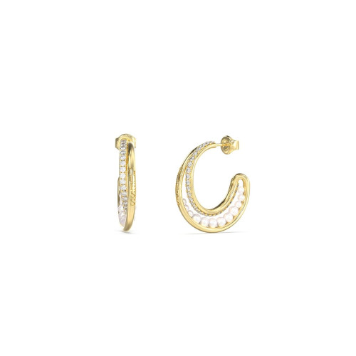 Boucles d´oreilles Femme Guess JUBE05524JWYGT-U