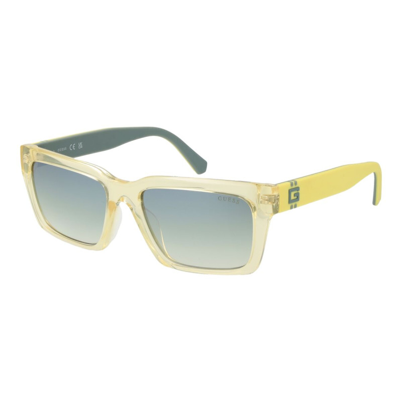 Men's Sunglasses Guess GU00121 5639C Multicolour