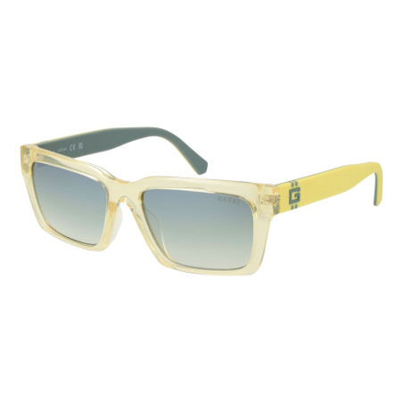 Men's Sunglasses Guess GU00121 5639C Multicolour