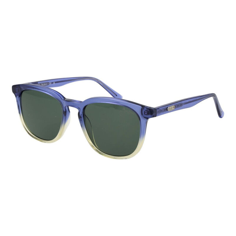 Lunettes de soleil Homme Pepe Jeans PJ7434 52649 Multicouleur