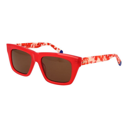 Lunettes de soleil Femme Benetton BE5079 54205