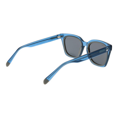 Lunettes de soleil Femme Benetton BE5086 52661