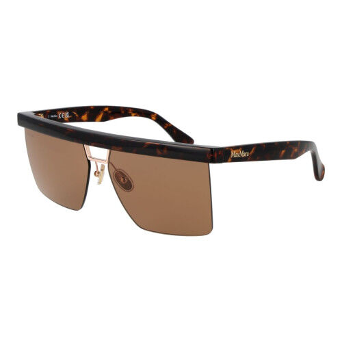 Lunettes de soleil Femme Max Mara MM0072 6052E