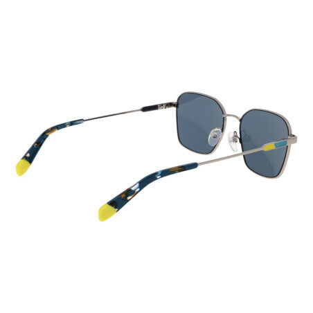 Occhiali da sole Uomo Benetton BE7040 55910 Multicolore