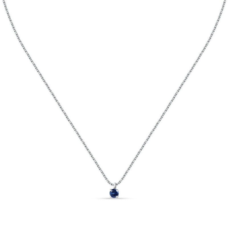 Collier Femme Morellato SAIW172 Argenté