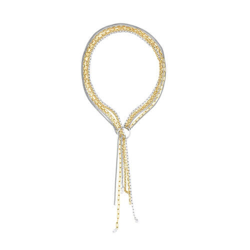 Collana Donna Radiant RY000269A Dorato
