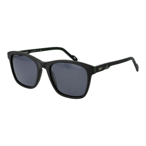 Occhiali da sole Uomo Reebok RBK5002 54902P Nero