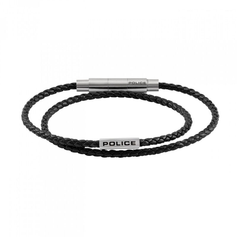 Armband Heren Police PEAGB0079801
