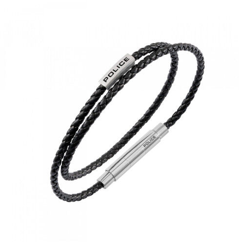 Bracelet Homme Police PEAGB0079801
