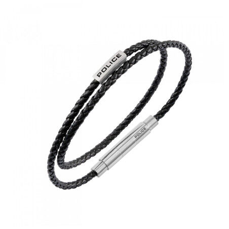 Men's Bracelet Police PEAGB0079801