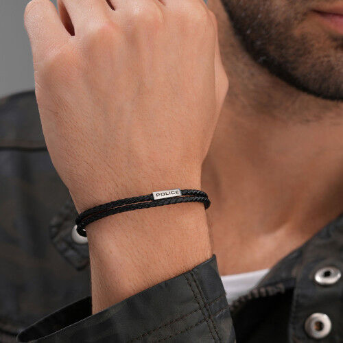 Bracciale Uomo Police PEAGB0079801