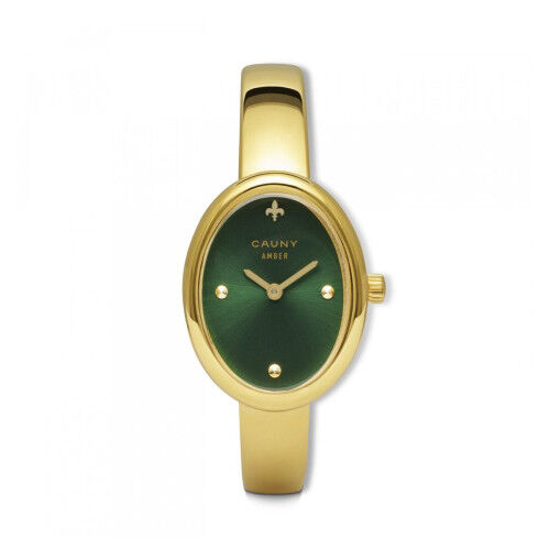 Damenuhr Cauny CAB004SM