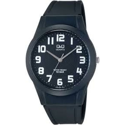 Orologio Uomo Q&Q ONLY TIME - GENT (Ø 40 mm)