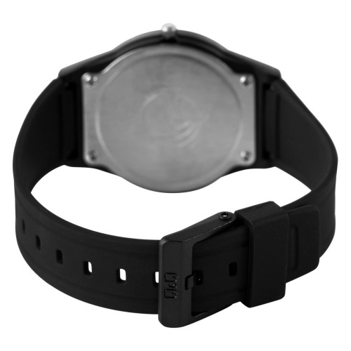 Men's Watch Q&Q ONLY TIME - GENT (Ø 40 mm)
