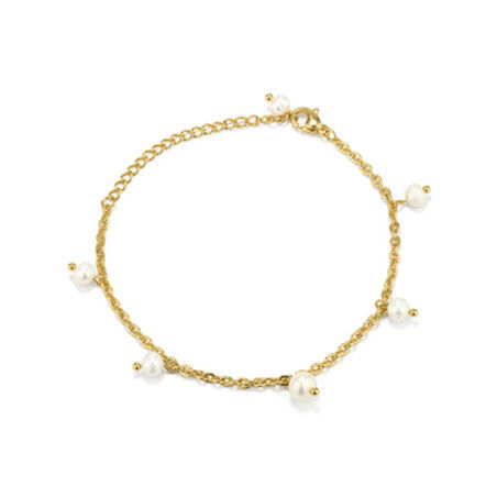 Damenarmreif Radiant RY000293A Gold
