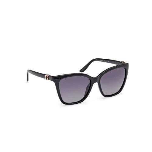 Occhiali da sole Unisex Guess GU00191 Nero