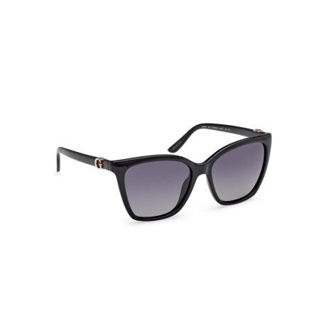 Unisex Sunglasses Guess GU00191 Black