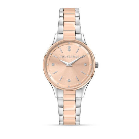 Ladies' Watch Trussardi R2453152511 (Ø 34 mm)