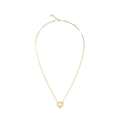 Collana Donna Guess JUBN05541JWYGT-U Dorato