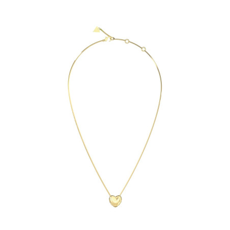 Damenhalskette Guess JUBN05541JWYGT-U Gold