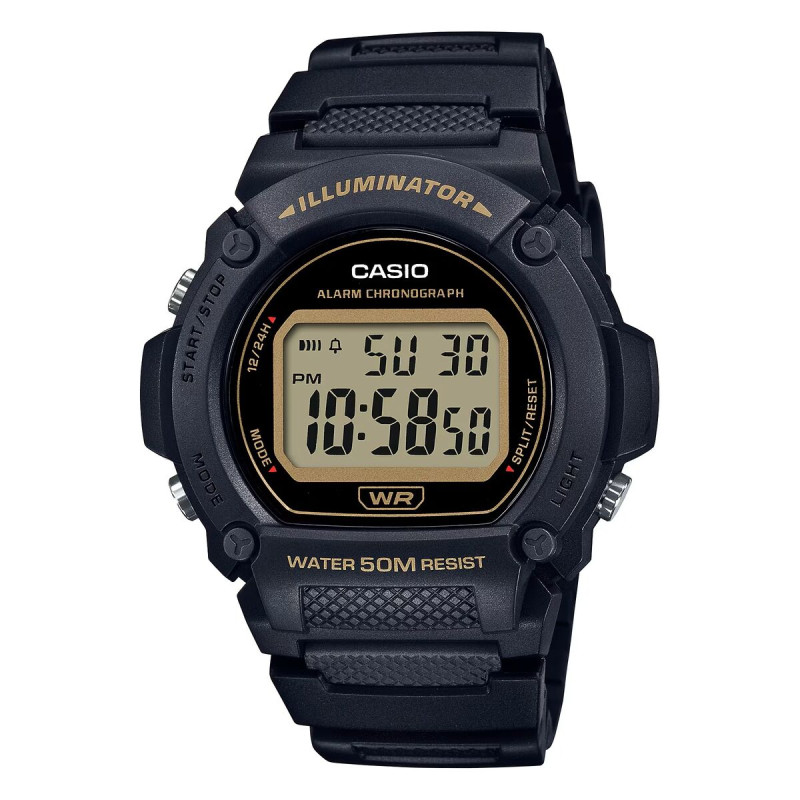 Herrenuhr Casio SPORT (Ø 47 mm)