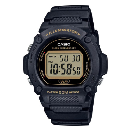 Herrenuhr Casio SPORT (Ø 47 mm)