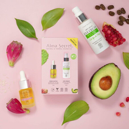 Set de Belleza Alma Secret FACIAL ALMA SECRET 30 ml 2 Piezas