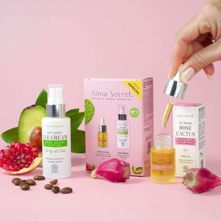 Set de Belleza Alma Secret FACIAL ALMA SECRET 30 ml 2 Piezas