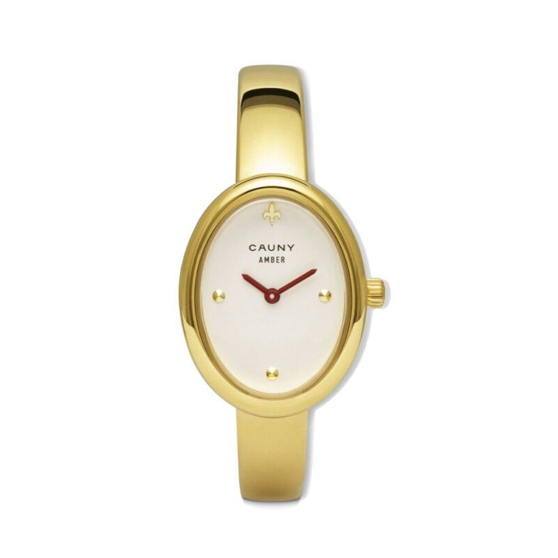 Ladies' Watch Cauny CAB002SM