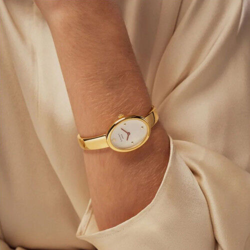 Orologio Donna Cauny CAB002SM