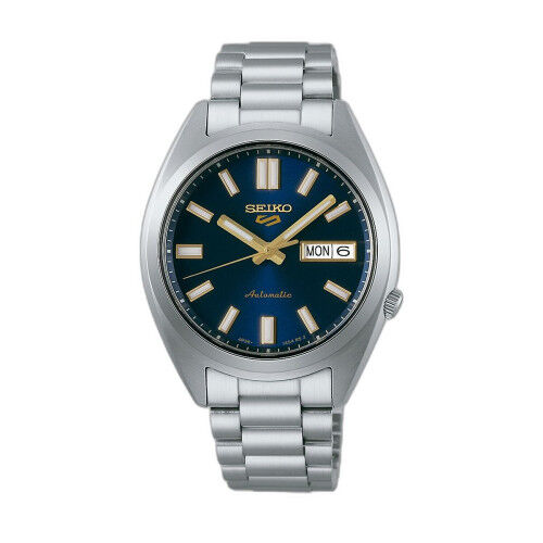 Horloge Heren Seiko SRPL55K1