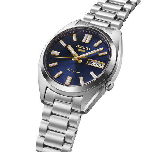 Reloj Hombre Seiko SRPL55K1