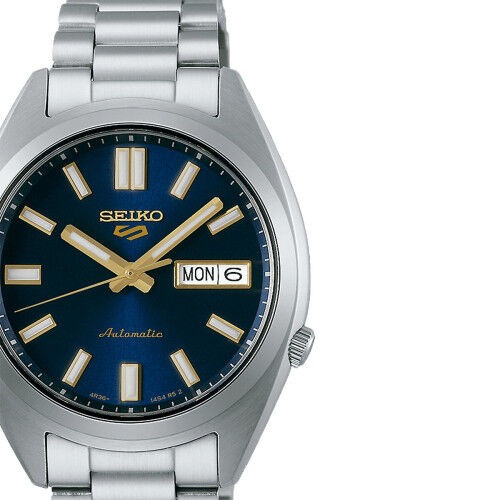 Horloge Heren Seiko SRPL55K1