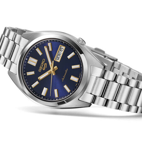 Horloge Heren Seiko SRPL55K1
