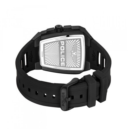 Horloge Heren Police PEWGQ0056801 Zwart
