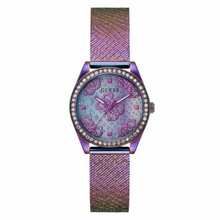 Horloge Heren Guess GW0748L3