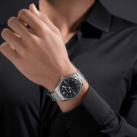 Men's Watch Police PEWJG0018205