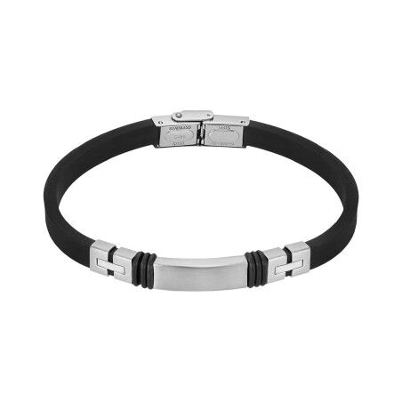 Bracciale Uomo Lotus LS2539-2/1 Nero