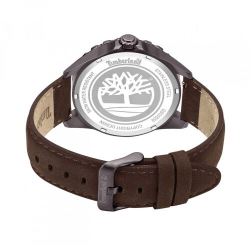 Montre Homme Timberland TDWGB0055802