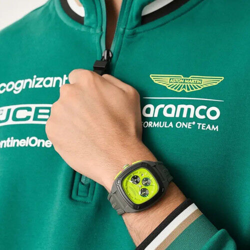 Men's Watch Aston Martin MTFO1F504