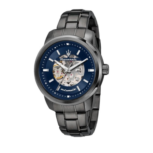 Men's Watch Maserati MOD. R8823121001 Black (Ø 44 mm)