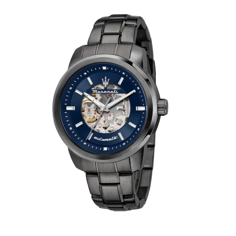 Orologio Uomo Maserati MOD. R8823121001 Nero (Ø 44 mm)