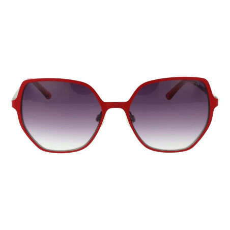 Lunettes de soleil Femme Comma 77169 55070