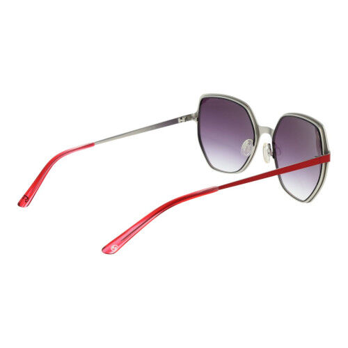 Lunettes de soleil Femme Comma 77169 55070