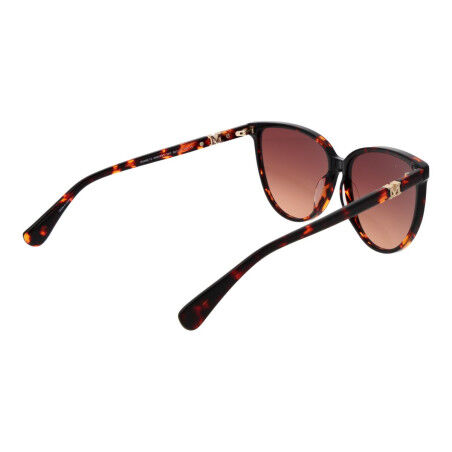 Zonnebril Dames Max Mara MM0045 5854F